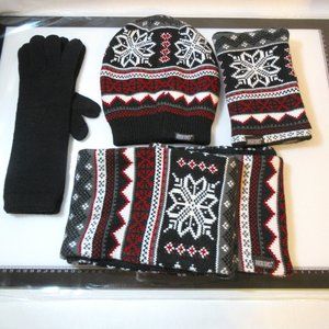 Muk Luk Set